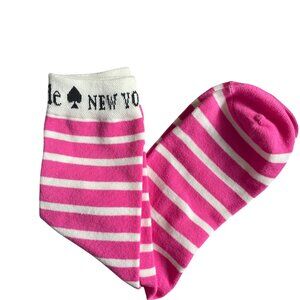 Kate Spade Socks NWOT